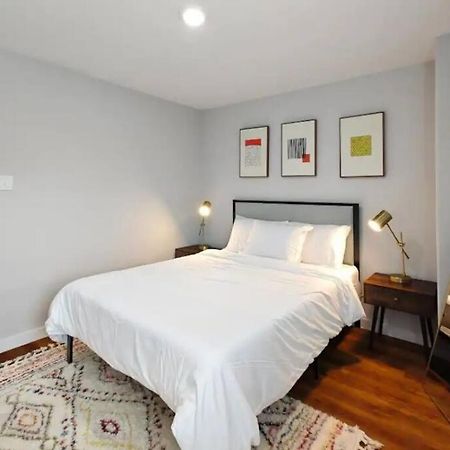 Luxury 3Br Home Downtown Houston And Near Airport Esterno foto