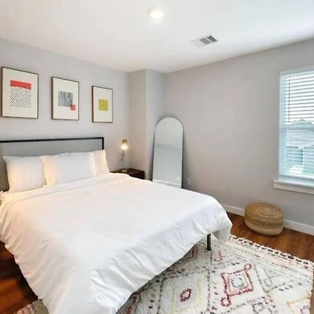 Luxury 3Br Home Downtown Houston And Near Airport Esterno foto