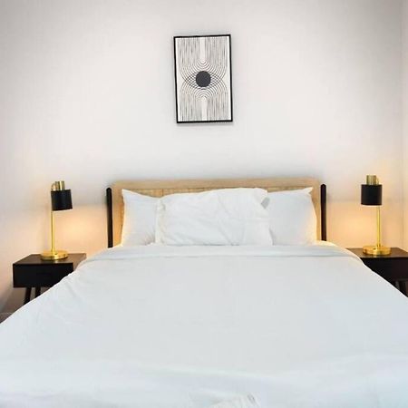 Luxury 3Br Home Downtown Houston And Near Airport Esterno foto