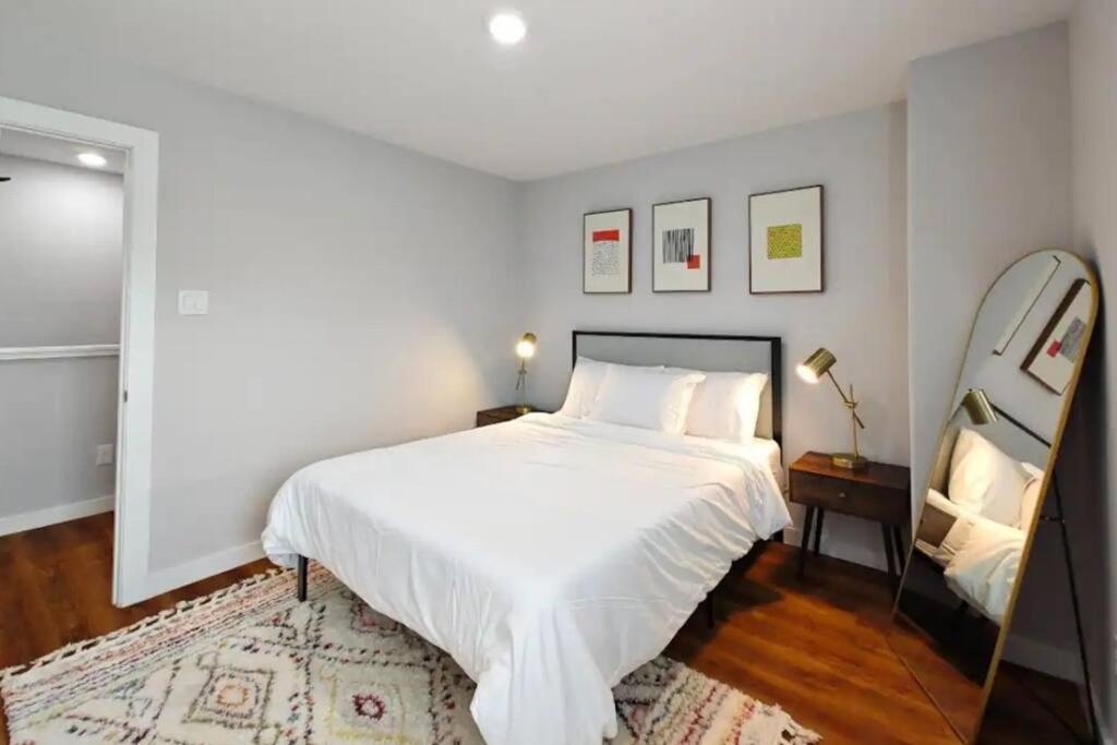 Luxury 3Br Home Downtown Houston And Near Airport Esterno foto