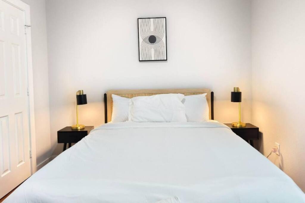 Luxury 3Br Home Downtown Houston And Near Airport Esterno foto