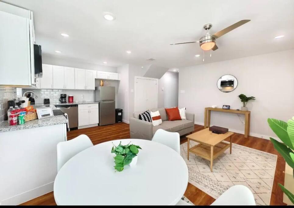 Luxury 3Br Home Downtown Houston And Near Airport Esterno foto
