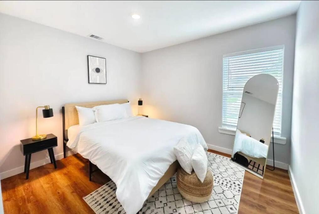 Luxury 3Br Home Downtown Houston And Near Airport Esterno foto
