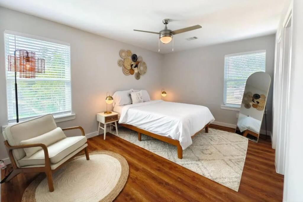 Luxury 3Br Home Downtown Houston And Near Airport Esterno foto