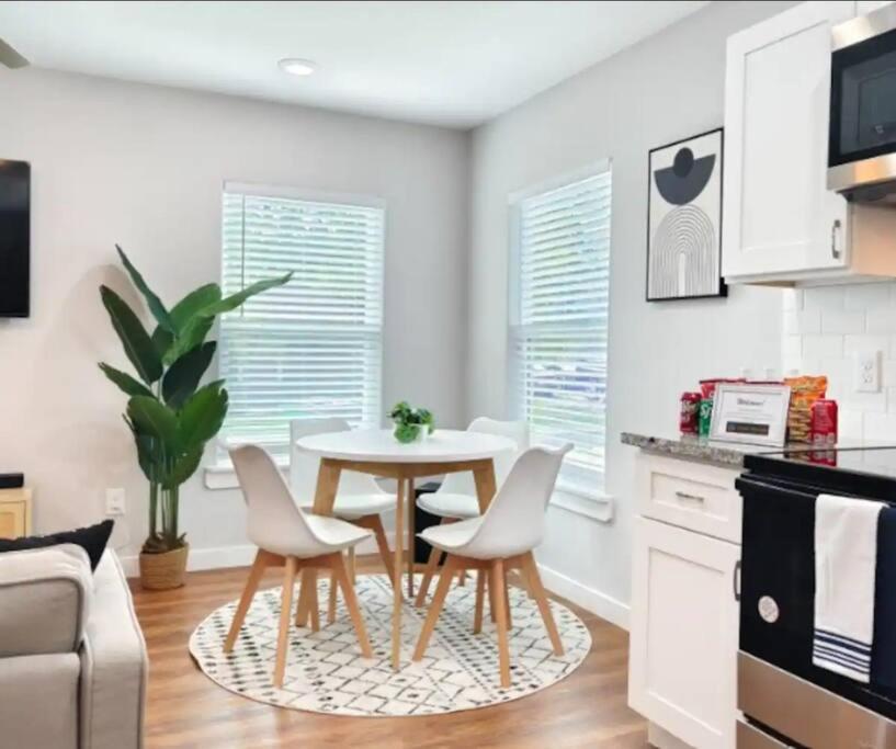 Luxury 3Br Home Downtown Houston And Near Airport Esterno foto