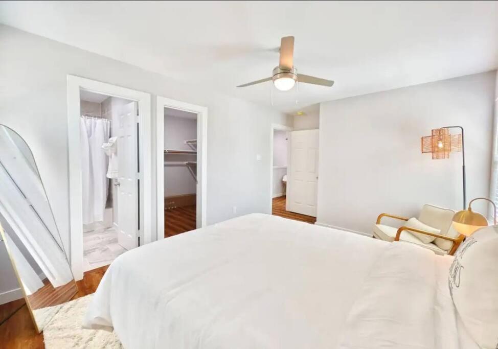 Luxury 3Br Home Downtown Houston And Near Airport Esterno foto