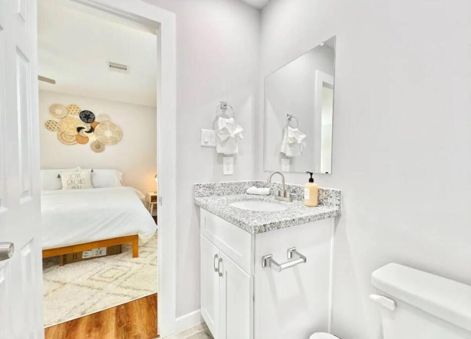 Luxury 3Br Home Downtown Houston And Near Airport Esterno foto