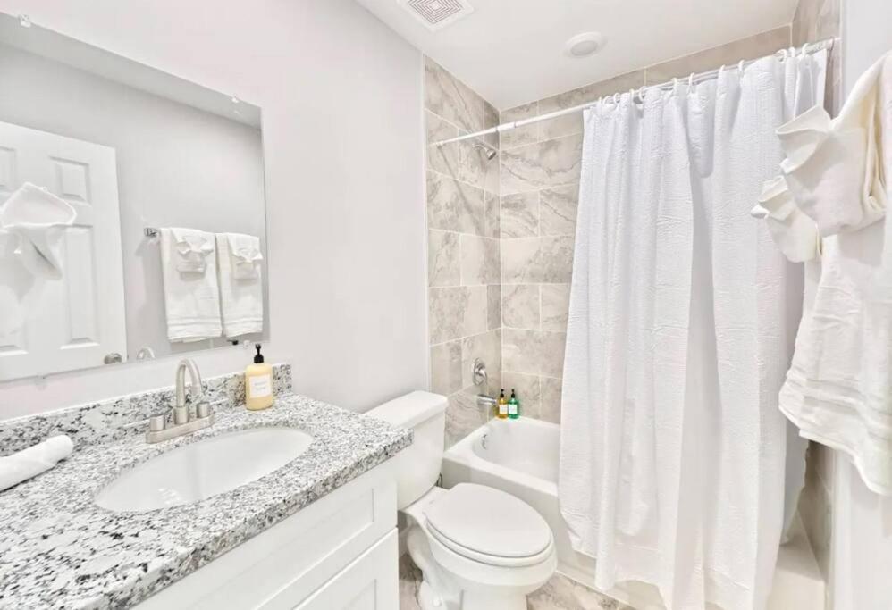 Luxury 3Br Home Downtown Houston And Near Airport Esterno foto